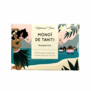 Haarzeep | Monoï de Tahiti
