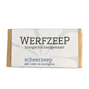 Scheerzeep